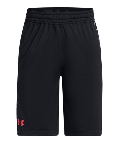 UA JD KNIT WORDMARK SHORTS