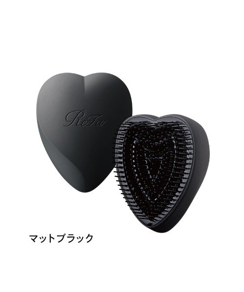 ReFa HEART BRUSH