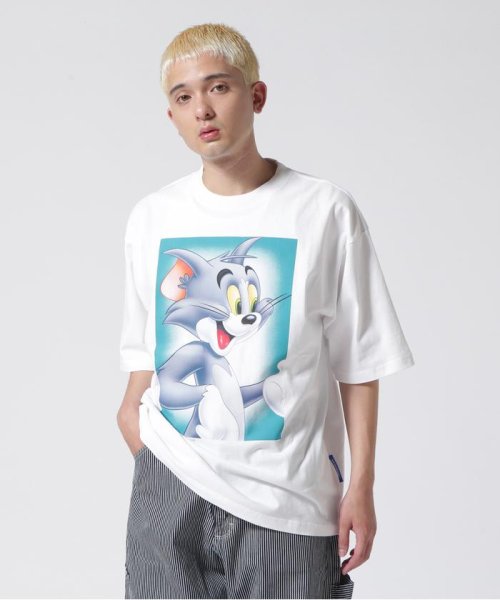 ＴＪ　ＢＲＩＬＬＩＡＮＴ　Ｓ／Ｓ　ＴＥＥ