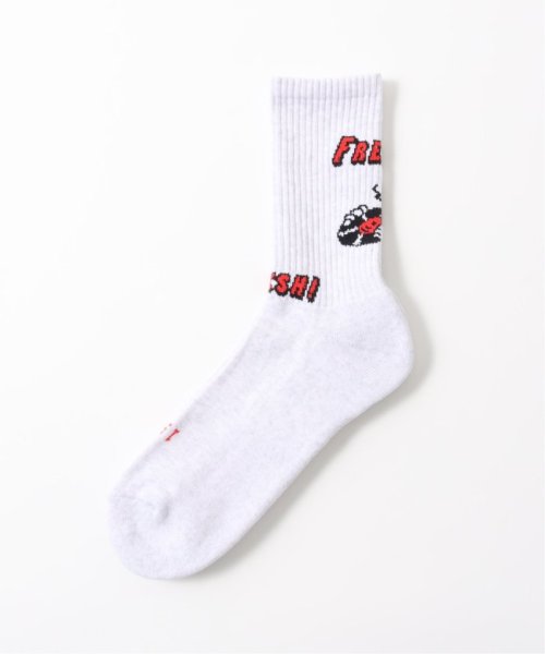 【ROSTER SOX/ロスターソックス】FRESH