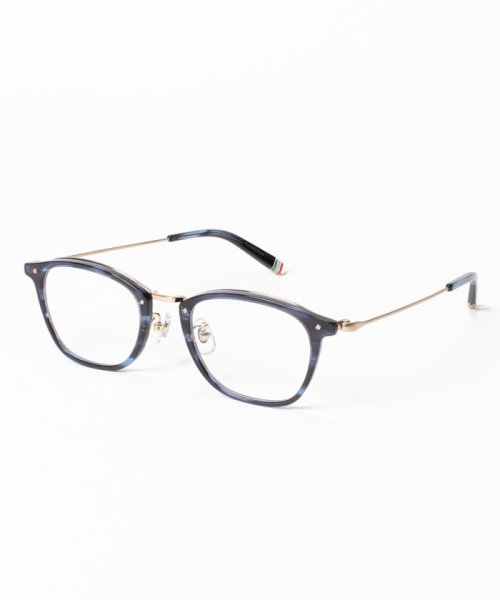 【ユニセックス】UV CLEAR EYEWEAR(OB－538)