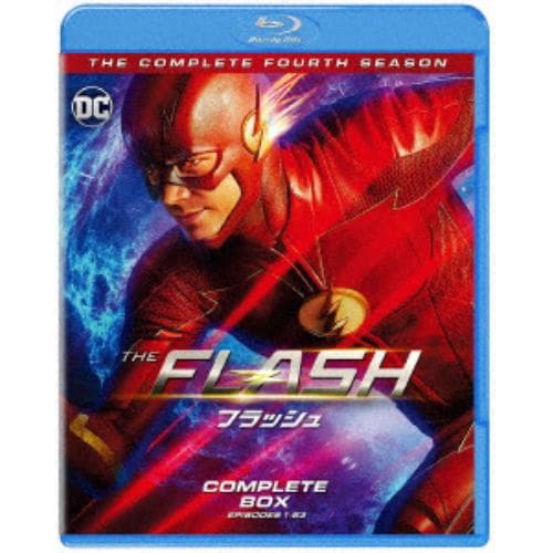 【BLU-R】THE FLASH／フラッシュ[フォース]コンプリート・セット