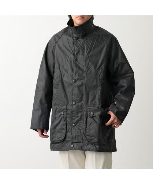 バブアー/Barbour ワックスジャケット Beaufort ビューフォート MWX2138