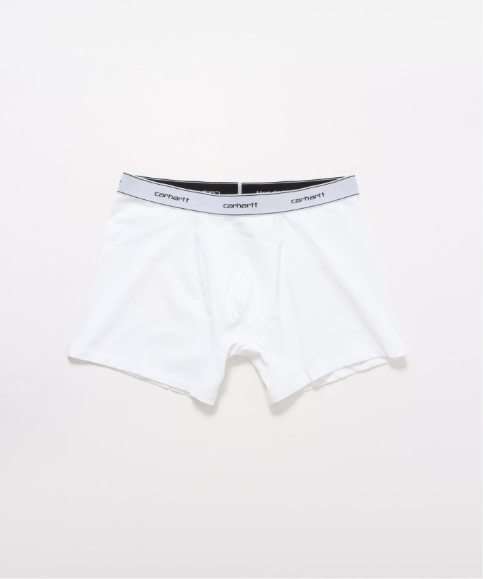 ジャーナルスタンダード/Carhartt WIP COTTON TRUNKS I029375