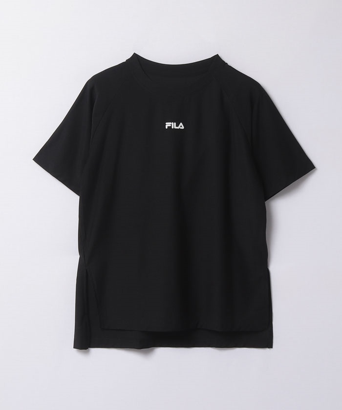 フィラ（スイムウェア）/【フィラ】水陸両用Tシャツ