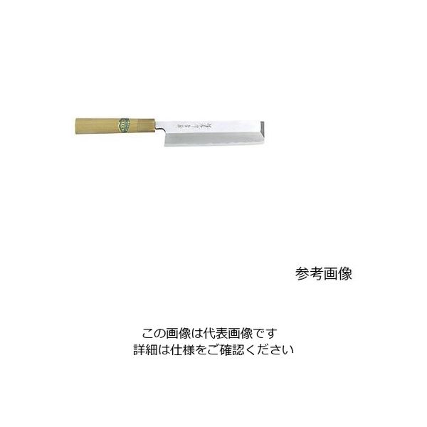 アズワン 堺孝行 青二鋼和包丁薄刃27cm 62-8216-22 1個（直送品）