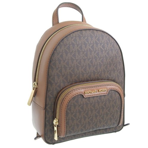 MICHAEL KORS マイケルコース JAYCEE BACK PACK XS ジェイシー MKシグネチャー バックパック リュック XSサイズ