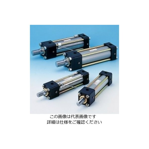 TAIYO ユアツシリンダ 140Hー81CA40CB200ーAB 140H-81CA40CB200-AB 1個（直送品）