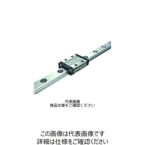 日本トムソン（IKO） リニアガイド リニアウェイL・LWL（標準形・非互換性仕様） _1