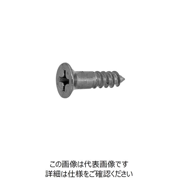 サンコーインダストリー 3カーB （+）サラモクネジ