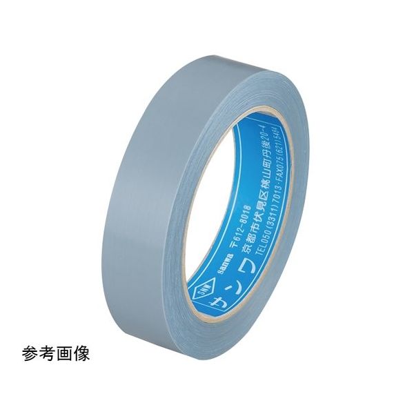 サンワ PTFEテープ No.5 幅296mm SK-5-296mm 1巻 65-2467-45（直送品）