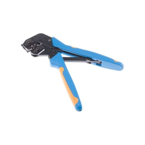 TE Connectivity Ampsealコンタクト 圧着工具 PRO-CRIMPER IIIシリーズ 58529-1（直送品）