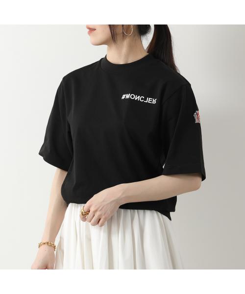 モンクレール/MONCLER GRENOBLE Tシャツ 8C00002 83927