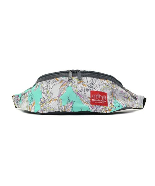 【日本正規品】マンハッタンポーテージ Manhattan Portage ウエストバッグ Liberty Fabric MP1100LBTY19SS