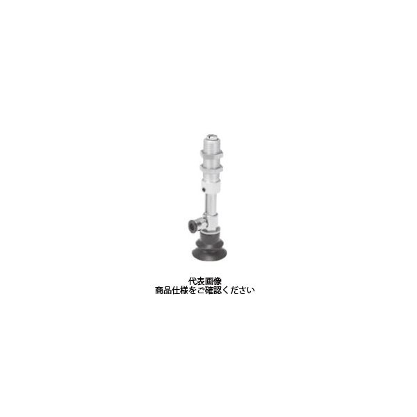 日本ピスコ 真空パッド VPD20ー10BSEー6B VPD20-10BSE-6B 1セット(5個)（直送品）