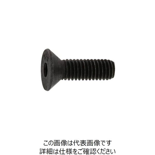 SUNCO サラCAP（UNC3/8×1”1/2（50本入） A0-00-2030-8030-8140-00 242-9870（直送品）