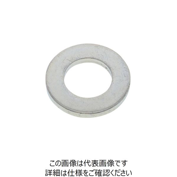 SUNCO ドブ W（ISO 6×12.5×1.6 （2000本入） W0-00-0000-0060-0000-12 259-8032（直送品）