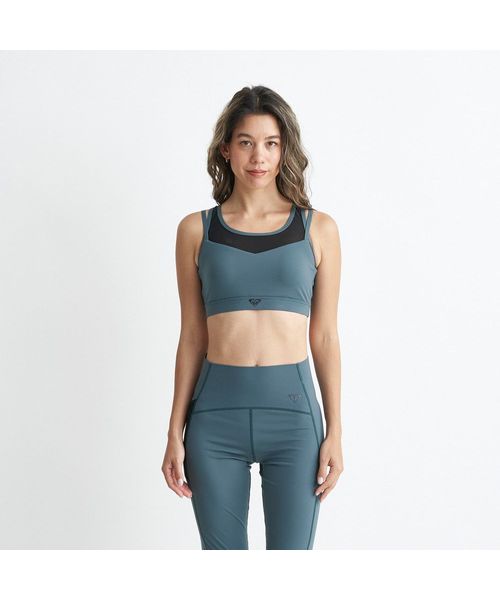 ROXY/SIMPLY CALM BRA