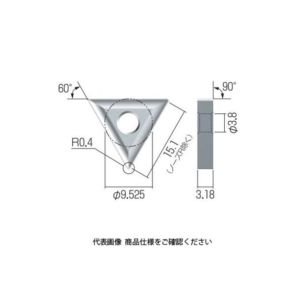 富士元工業 TAチップ T32MOR