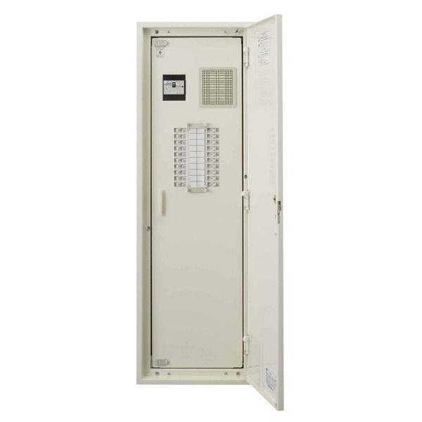 河村電器 河村電器産業 電灯分電盤 EQR12 1020N 1台（直送品）