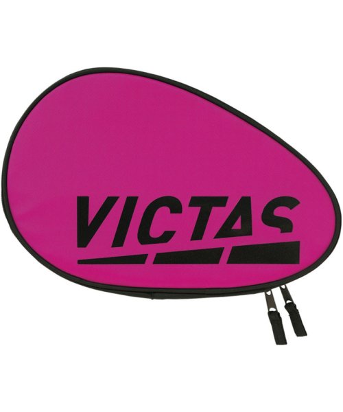 VICTAS ヴィクタス 卓球 カラー ブロック ラケット ケース COLOR BLOCK RACKET CASE