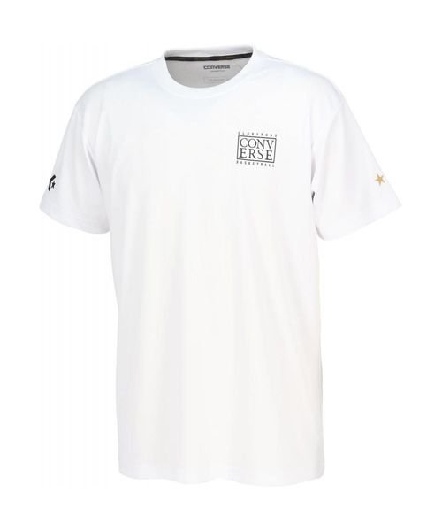 4S＿GSプリントTシャツ(4S GS PRINT T－SHIRT)