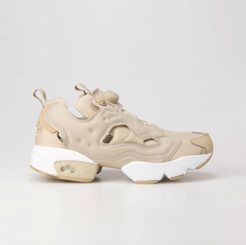 インスタポンプフューリー / Instapump Fury Nylon Shoes