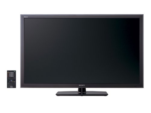 SONY BRAVIA 地上・BS・110度CSデジタルハイビジョン液晶テレビ W5シリーズ 52V型 KDL-52W5【中古品】