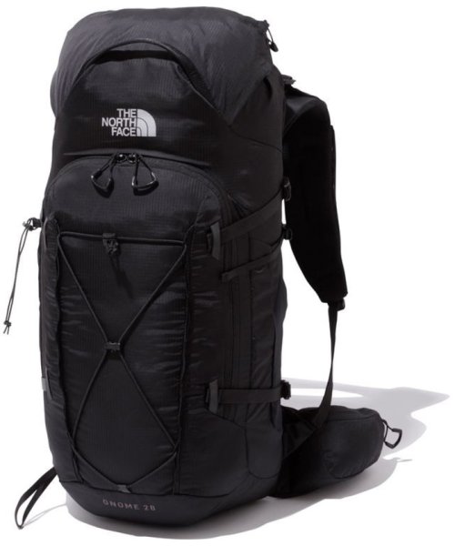 THE　NORTH　FACE ノースフェイス アウトドア ノーム28 Gnome28 リュック バックパッ