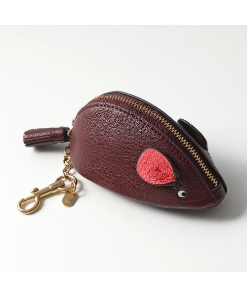 ANYA HINDMARCH コインケース Mouse マウス 188494