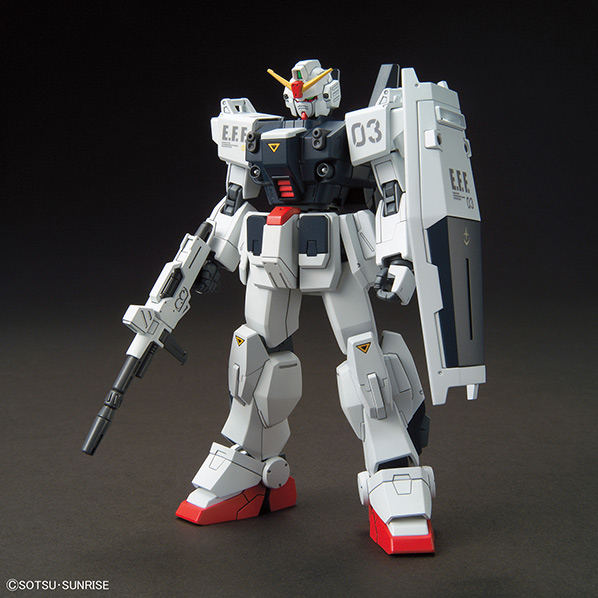 バンダイスピリッツ HGUC 1/144 ブルーディスティニー3号機’EXAM’ HGUC209ﾌﾞﾙ-ﾃﾞｲｽﾃｲﾆ-3EXAMN