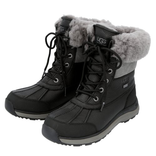 UGG アグ ADIRONDACK BOOT III