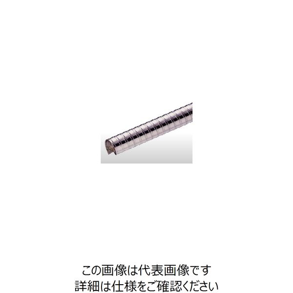 東拓工業 TAC耐熱ダクト MD-45 21116-200-2M 定尺 21116-200-2 1巻（直送品）