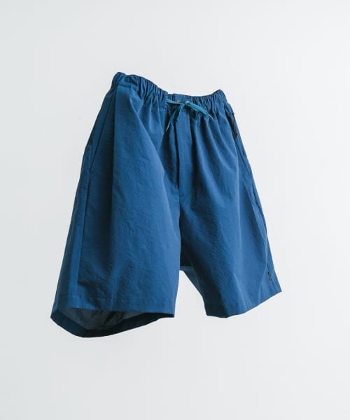 『通気性/速乾』EASY BREEZY  WIDE SHORTS