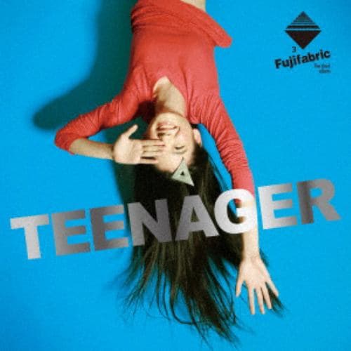 【CD】フジファブリック ／ TEENAGER(紙ジャケット仕様)