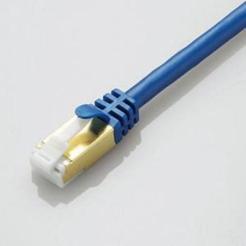 【推奨品】LD-TWST／BM50 ツメの折れないLANケーブル(Cat7対応) 5.0m