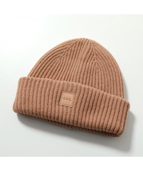 APC A.P.C. ニット帽 bonnet michelle WVBBR M25075