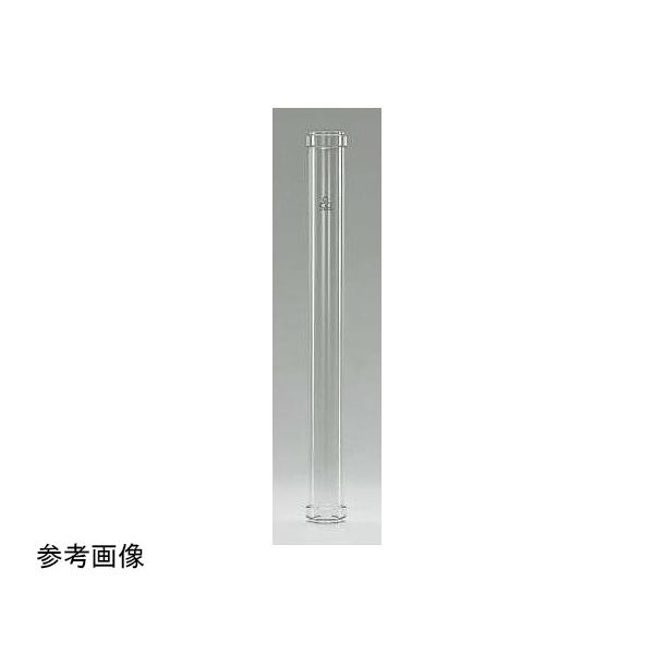 アズワン ガラスカラム用カラム管 φ8mm×50L 65-6690-56 1本（直送品）