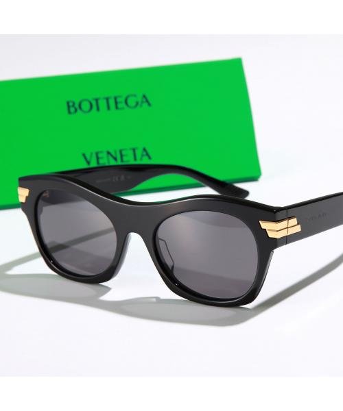 BOTTEGA VENETA サングラス BV1103S ロゴ メガネ