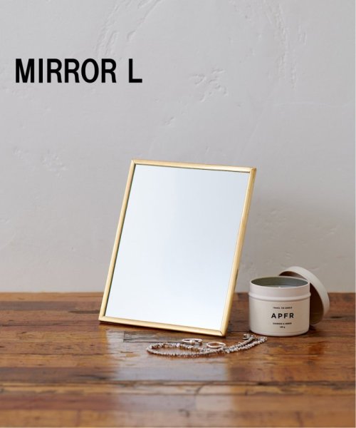 ODIER MIRROR L ミラー