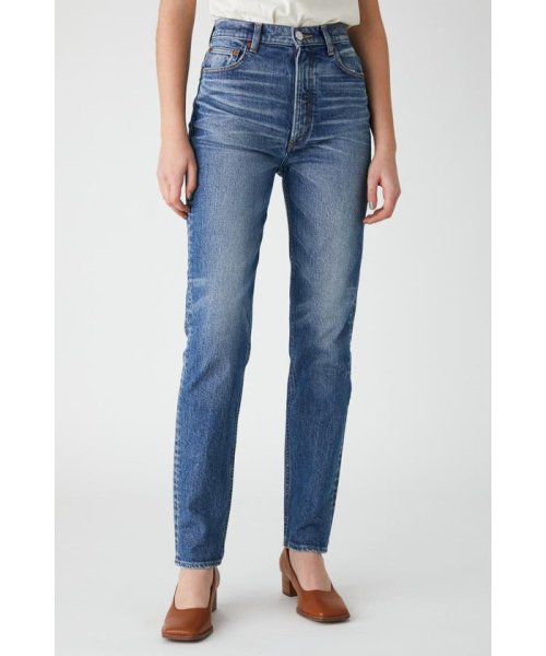 PLAIN JEANS STRAIGHT SLIM