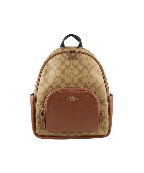 【Coach(コーチ)】Coach コーチ リュックサック バックパック 5671ime74