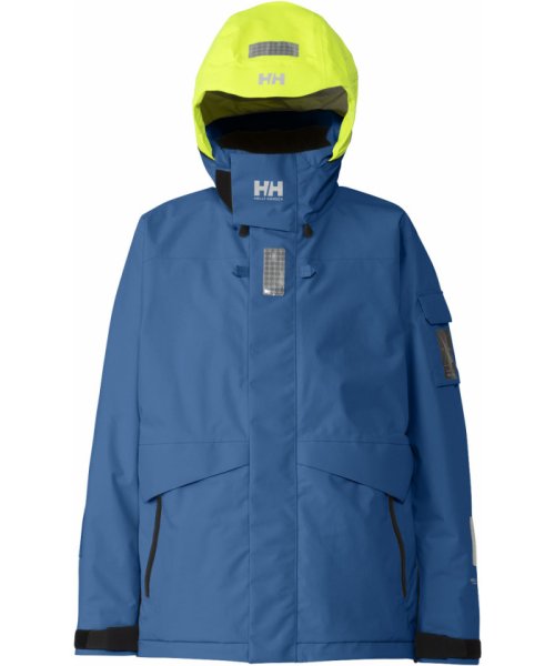 HELLY　HANSEN ヘリーハンセン マリン オーシャンフレイジャケット Ocean Frey Jacket