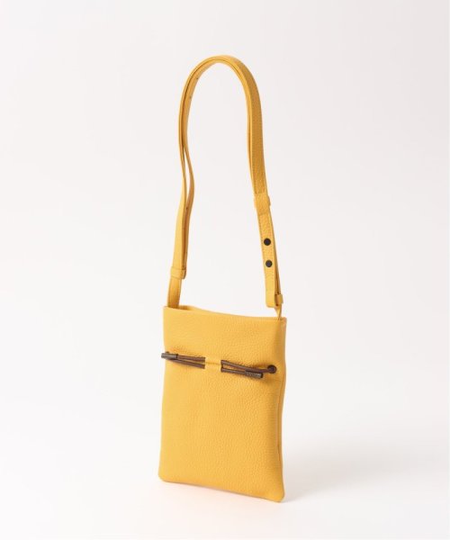 【BYYO / ビョウ】Crossbody bag