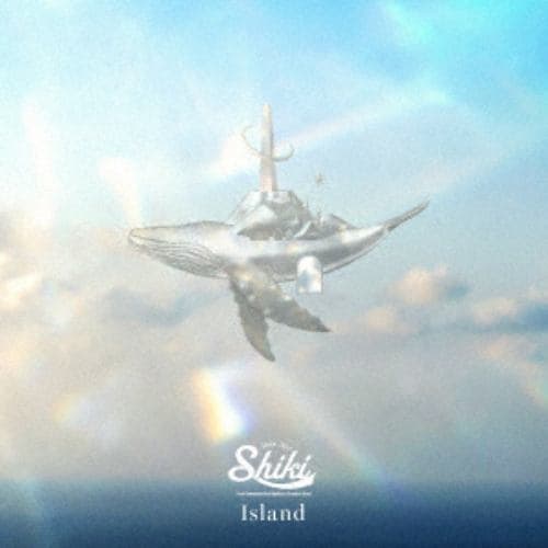 【CD】Shiki ／ Island