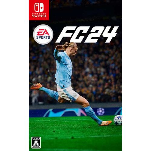 EA SPORTS FC(TM) 24 Nintendo Switch HAC-P-BBAFA