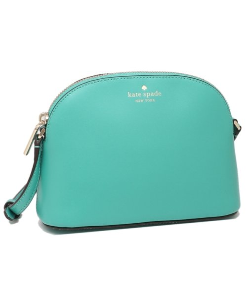 ケイトスペード アウトレット ショルダーバッグ カリ ブルー レディース KATE SPADE WLR00292 301