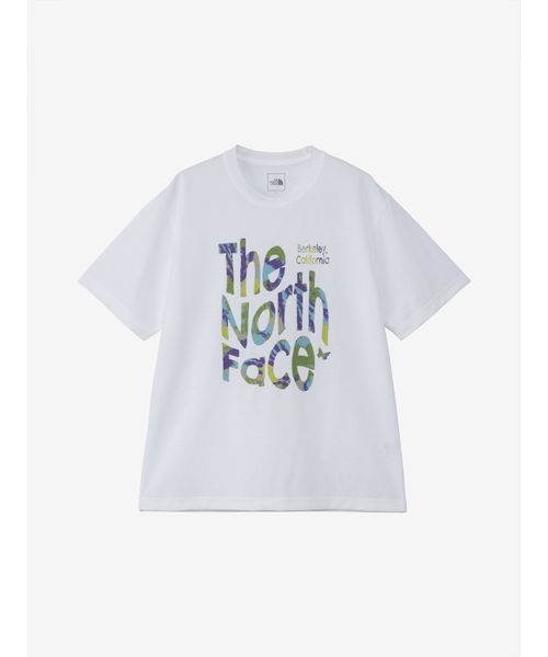 ザノースフェイス/S/S TNF Bug Free Tee (ショートスリーブTNFバグフリーティ･･･