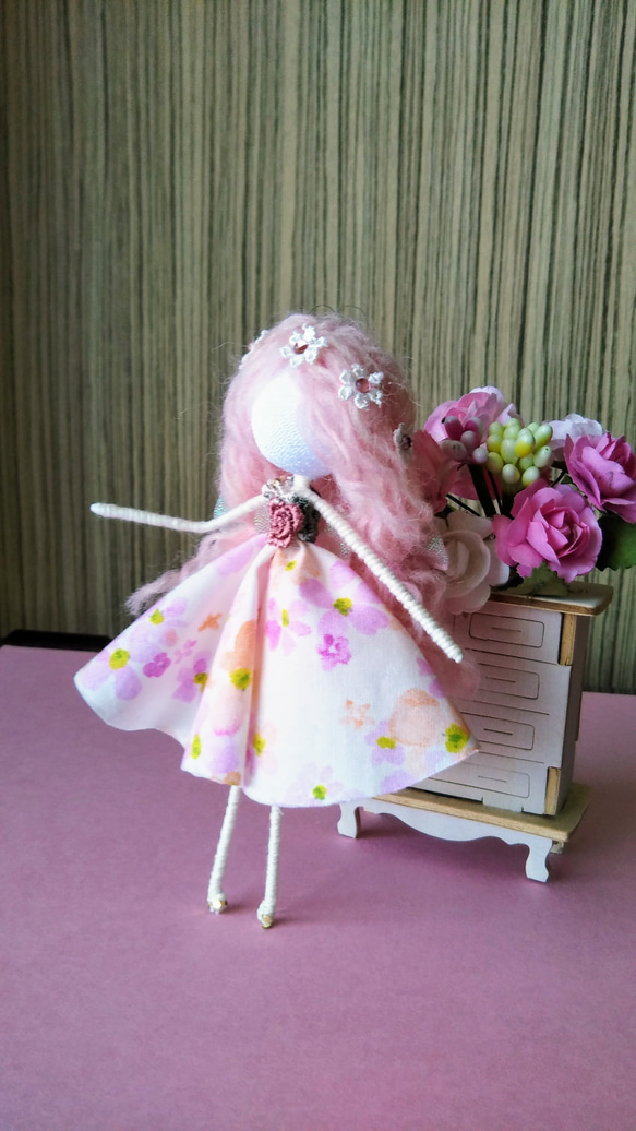 FAIRY　DOLL