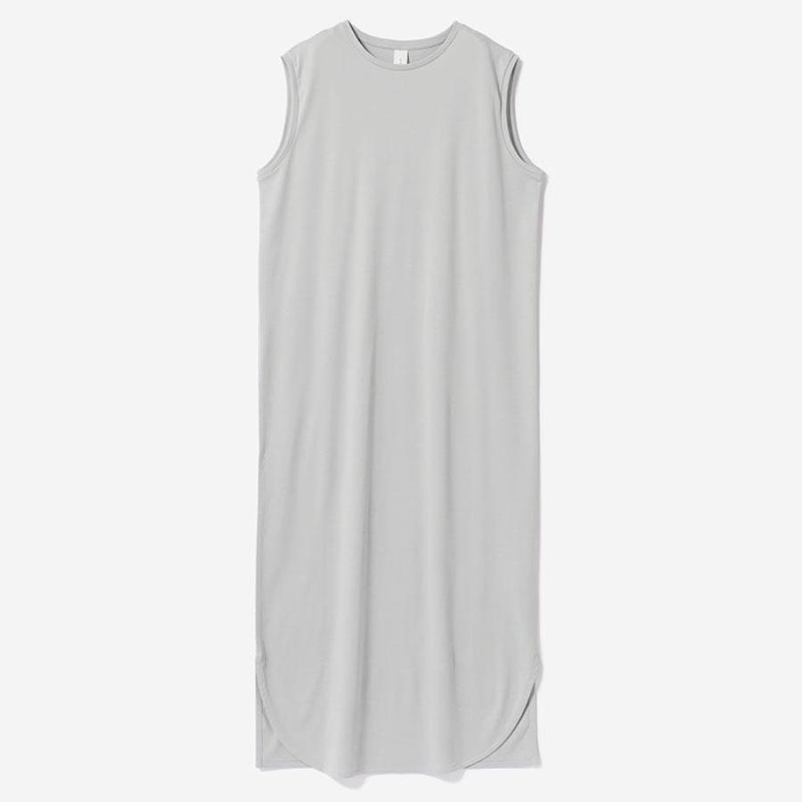 eauk ROUND HEM DRESS /womens